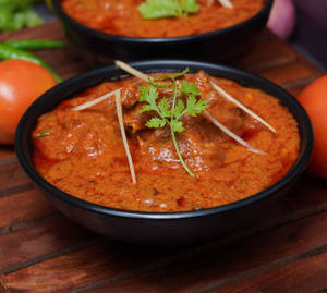 Mutton Rogan Josh