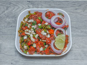 Chilli Chicken