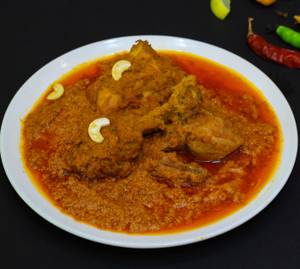Masala Chaap