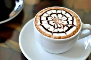 Cafe Mocha