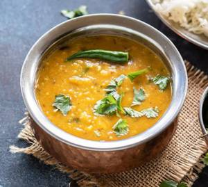 Plain Dal