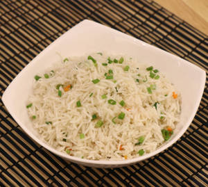 Veg Fried Rice
