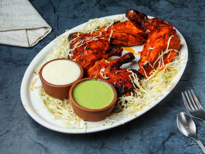 Tandoori Chicken