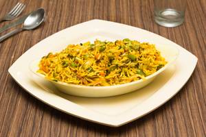 Veg Pulao