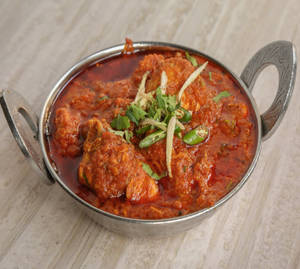 Chicken Masala
