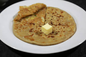 Aloo Paratha