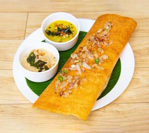 Onion Dosa