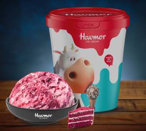 Red Velvet (500 Gms)