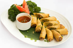 Spring Roll