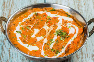 Chicken Tikka Masala