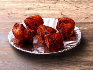 Boneless Chicken Tikka