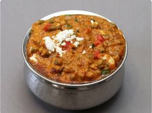 Veg Handi