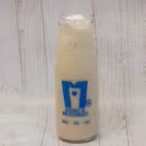 Peanut Butter         Thickshake