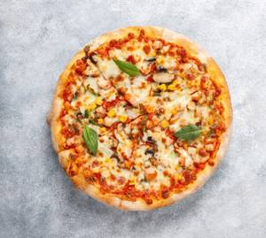 Cheese Pizza 