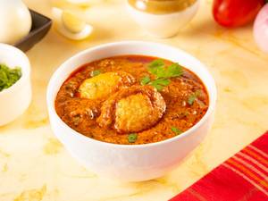 Anda Curry