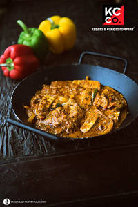 Paneer Khurchan