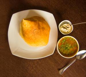 Plain Dosa