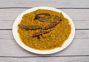 Dal tadka