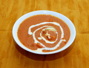 Paneer Butter Masala