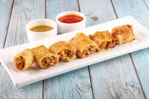 Chicken Spring Roll
