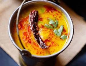 Dal Fry
