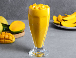 Mango Milkshake [ Seasonal ]