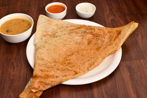 Onion Dosa