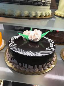 Swiss Chocolate Cake [1kg]