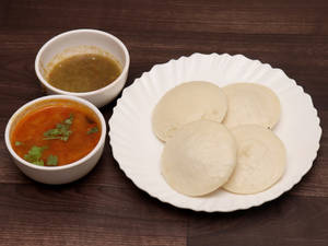 Idli Sambar
