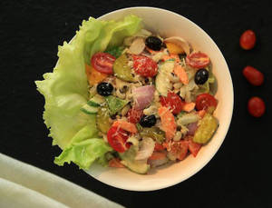 The Countryman Harvest Salad
