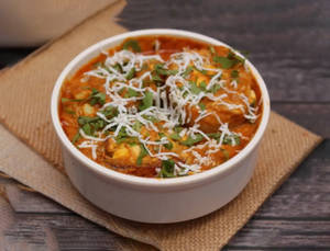 Paneer Chatpata        