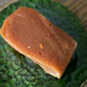 Muscoth Halwa