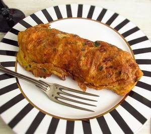 Chicken Omlet