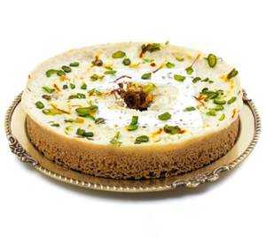 Malai Ghevar (our Speciality)                                