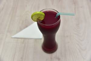 Pulpy Grape Juice