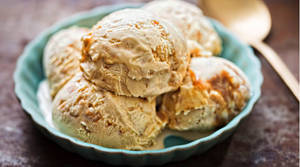 Butterscotch  Family Pack (1 Ltr )