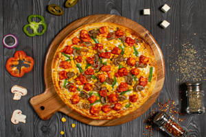 Veg Supreme Pizza
