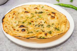 Lachha Paratha