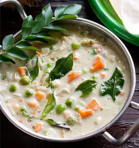 Vegetable Stew