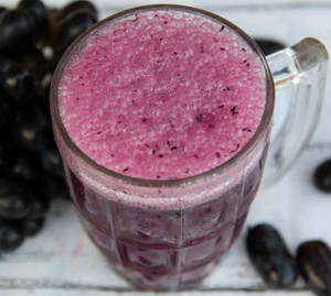Grapes Juice