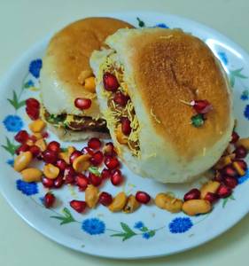 Kutchi Dabeli