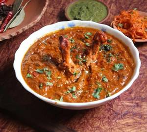 Chicken Masala