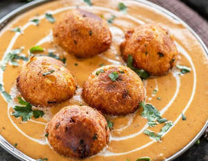 Malai Kofta
