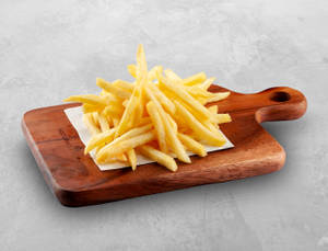 French Fries Large