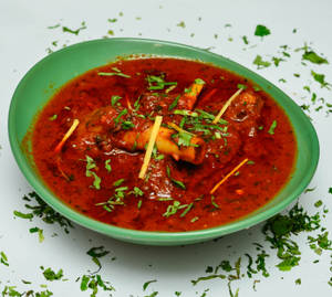 Mutton Rogan Josh