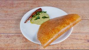 Masala Dosa