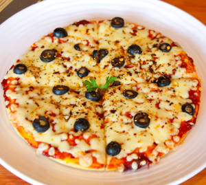 8" Margherita Pizza  