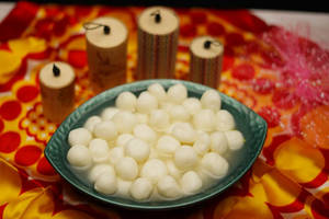 Rasgulla (small)
