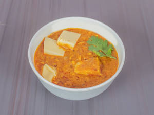 Cheese Butter Masala