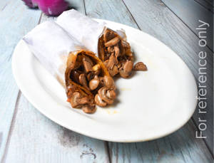 Mushroom Roll